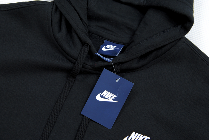 Nike Herren Bluse NSW Hoodie 804346 010 Nike Herren Bluse NSW Hoodie 804346 010