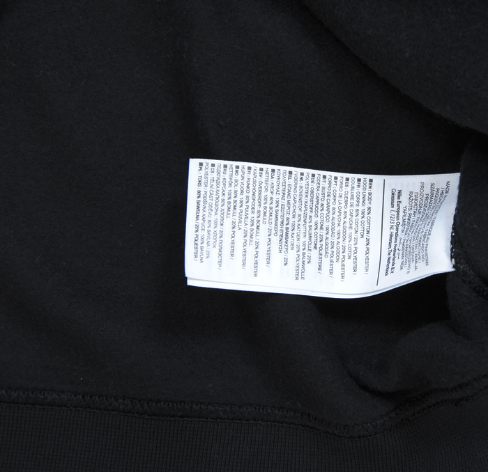 Nike Herren Bluse NSW Hoodie 804346 010 Nike Herren Bluse NSW Hoodie 804346 010