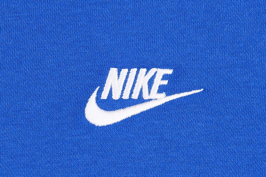 Nike Herren Bluse NSW Hoodie 804346 433 Nike Herren Bluse NSW Hoodie 804346 433