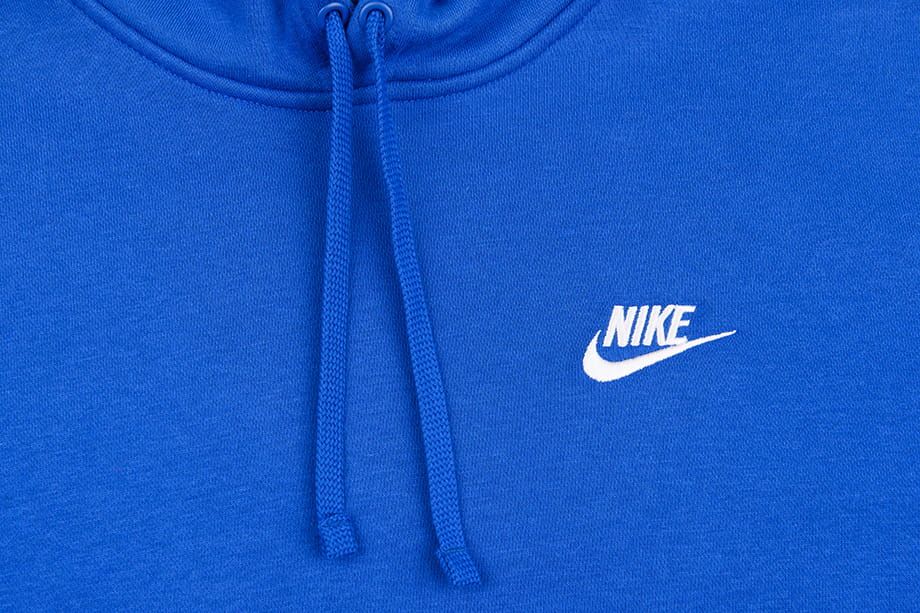 Nike Herren Bluse NSW Hoodie 804346 433 Nike Herren Bluse NSW Hoodie 804346 433