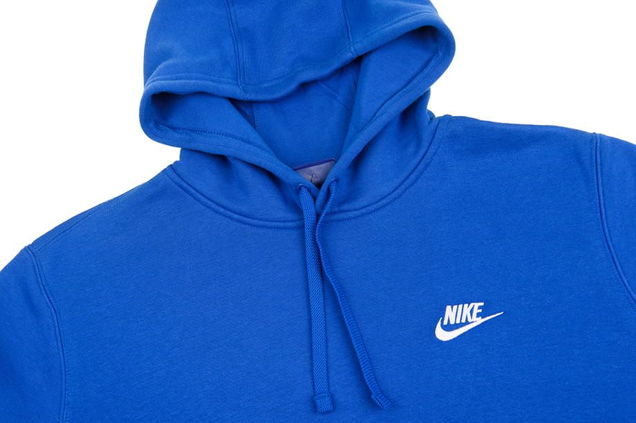 Nike Herren Bluse NSW Hoodie 804346 433 Nike Herren Bluse NSW Hoodie 804346 433