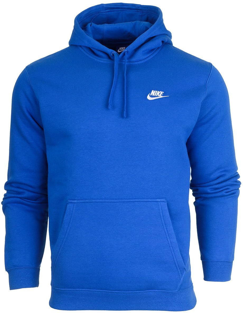 Nike Herren Bluse NSW Hoodie 804346 433 Nike Herren Bluse NSW Hoodie 804346 433