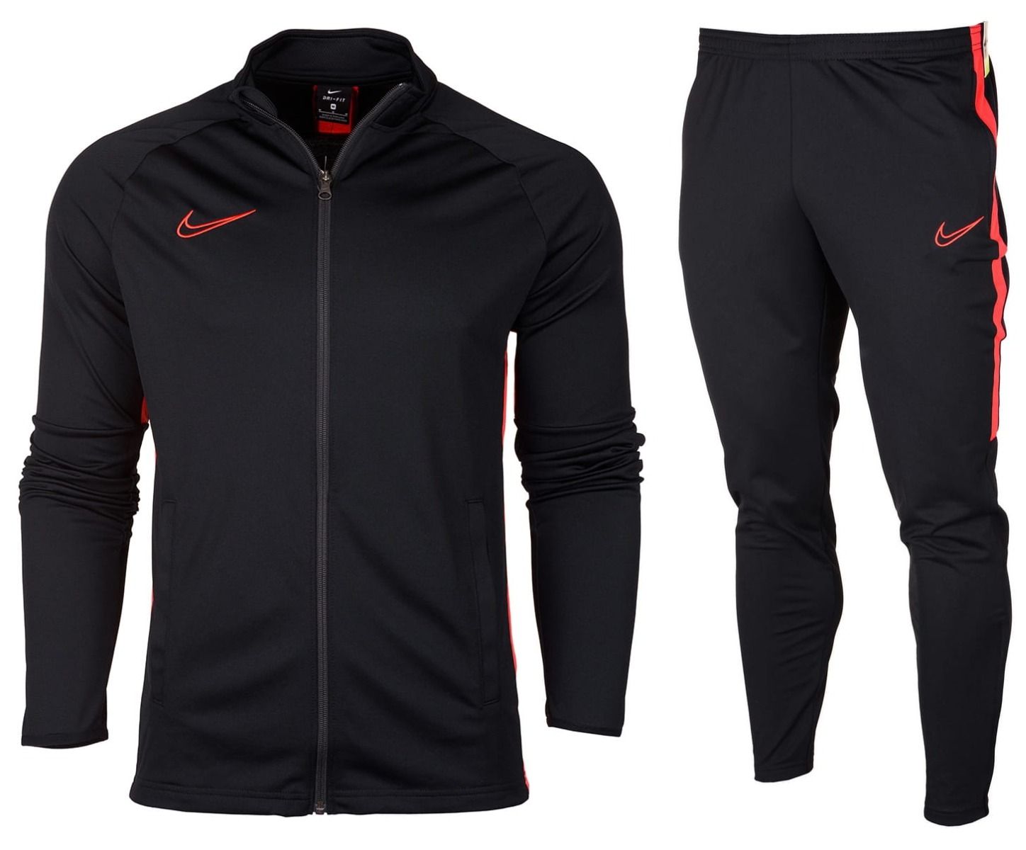 Nike Kinder Trainingsanzug M Dry Academy JUNIOR AO0794 013 Nike Kinder Trainingsanzug M Dry Academy JUNIOR AO0794 013