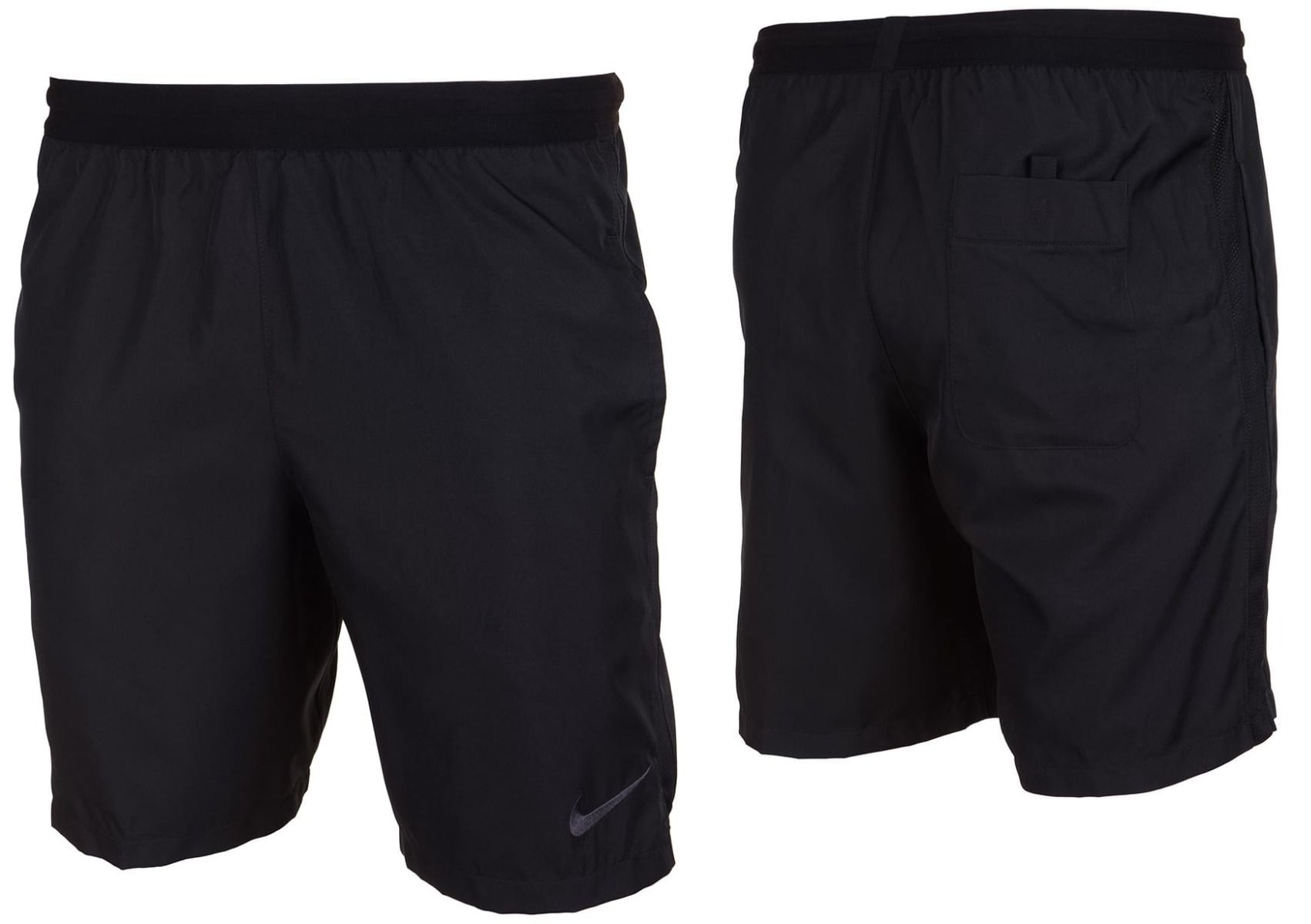 Nike Herren Shorts M Dry Ref Short AA0737 010