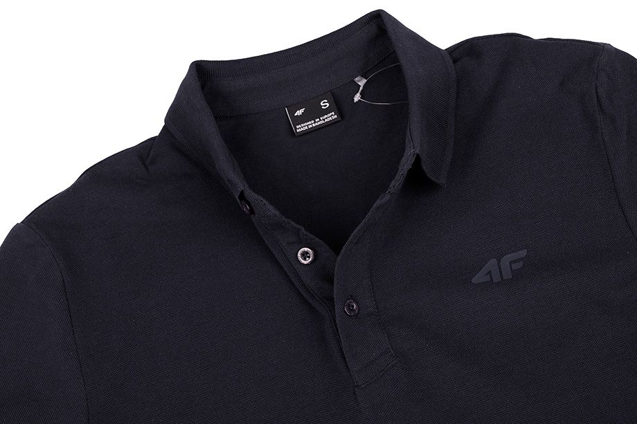 4F Herren T-Shirt NOSH4 TSM356 30S