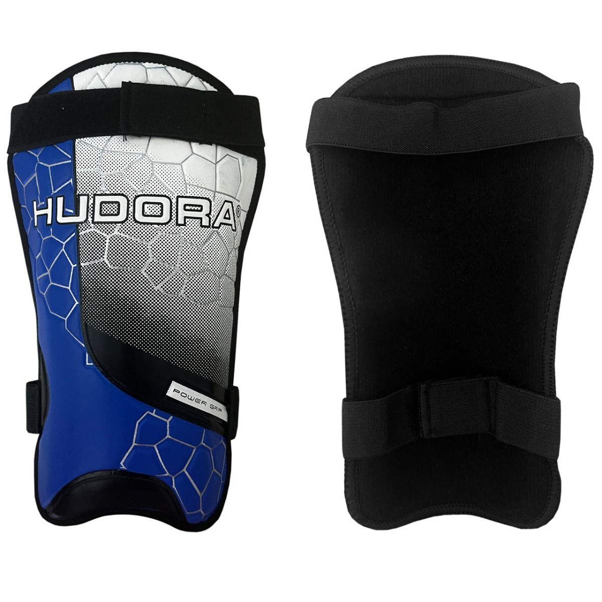 Hudora Schienbeinschoner Power Grip 71567 EUR M OUTLET