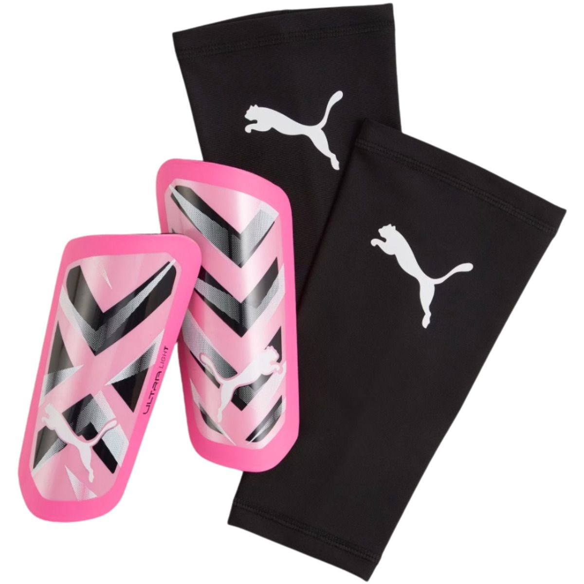 PUMA Schienbeinschoner Ultra Light Sleeve 30873 08