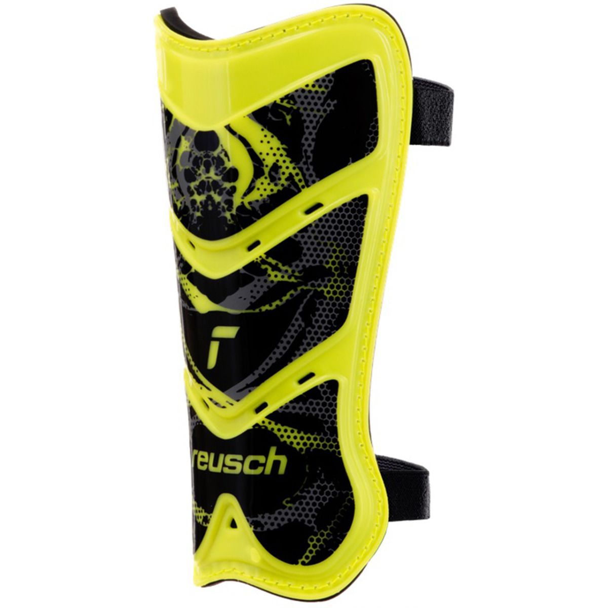 Reusch Schienbeinschoner Shinguard Attrakt Lite 5377045 2700