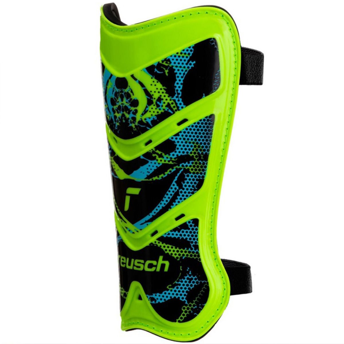 Reusch Schienbeinschoner Shinguard Attrakt Lite 5377045 5551