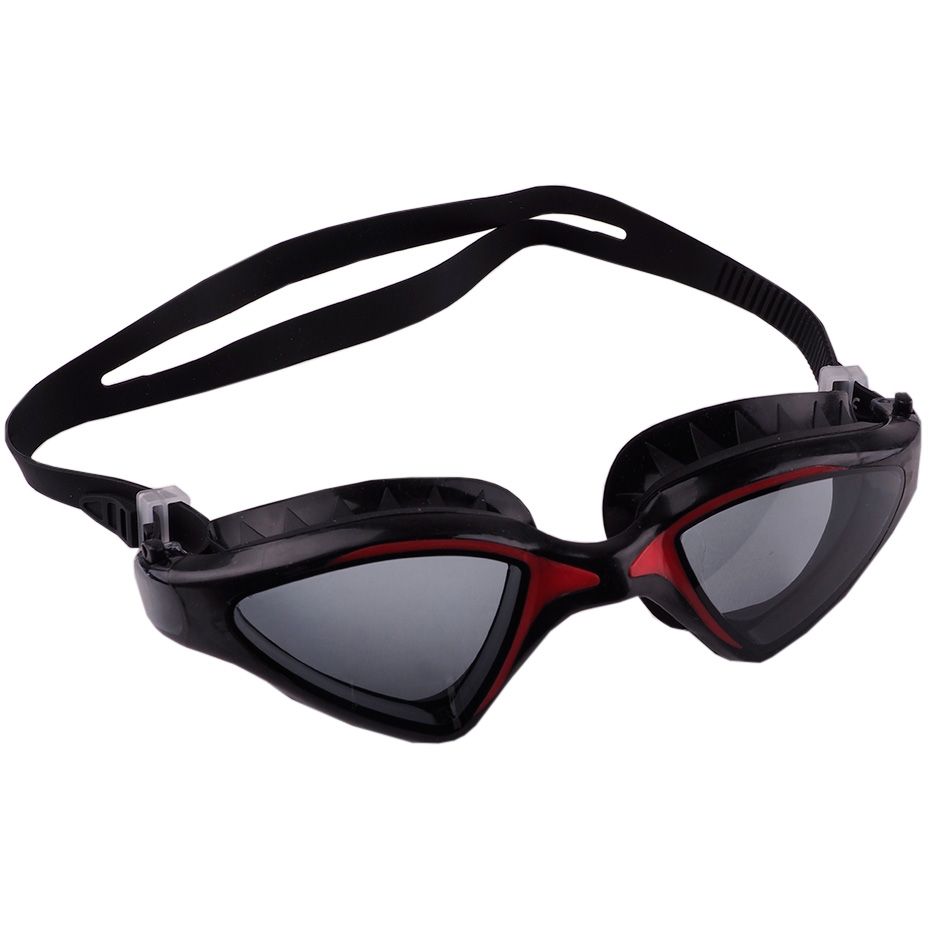 Crowell Schwimmbrille Flo 1