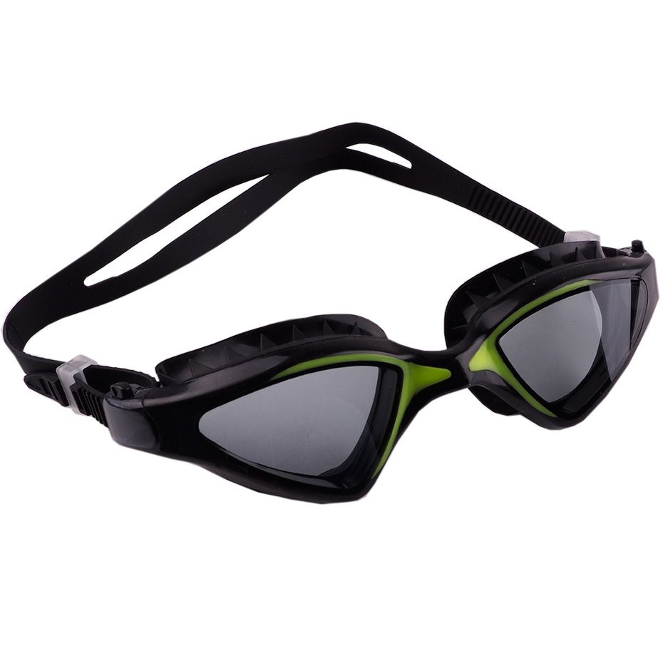 Crowell Schwimmbrille Flo 2