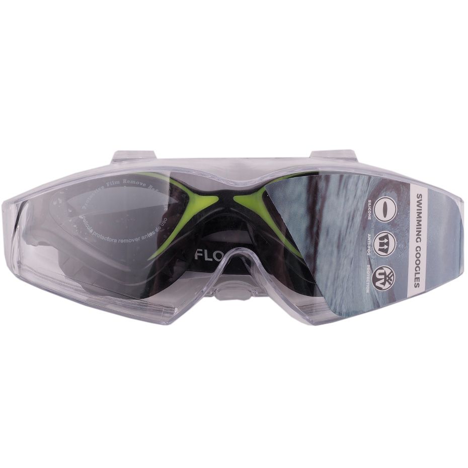 Crowell Schwimmbrille Flo 2