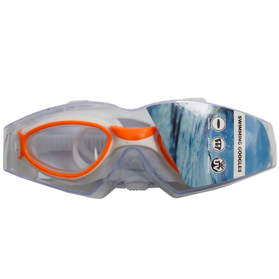 Crowell Schwimmbrille GS22 VITO 02