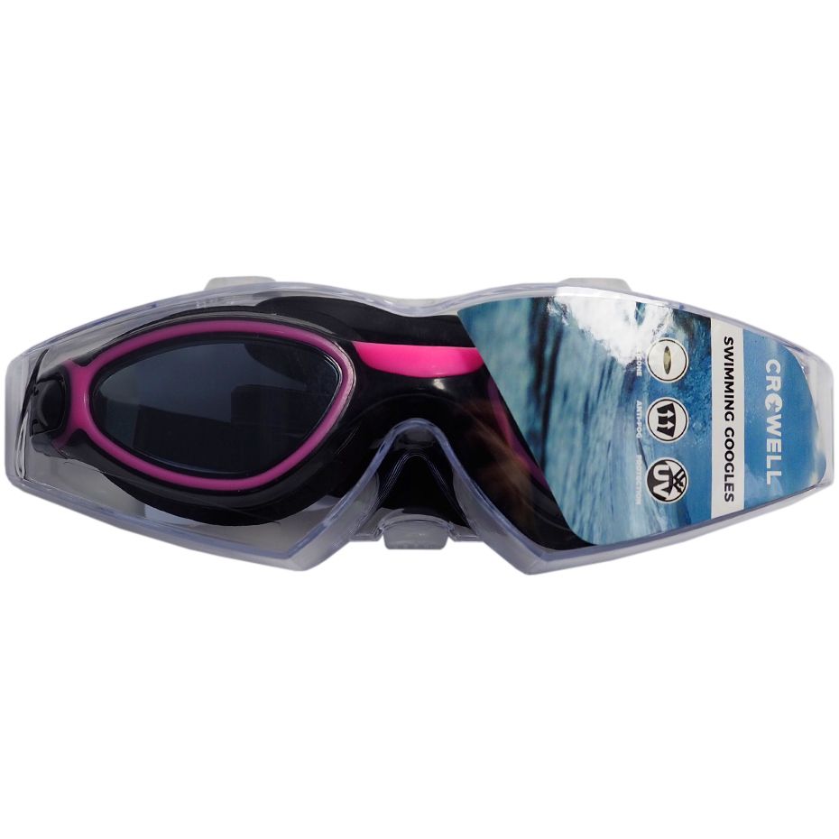 Crowell Schwimmbrille GS22 VITO 03