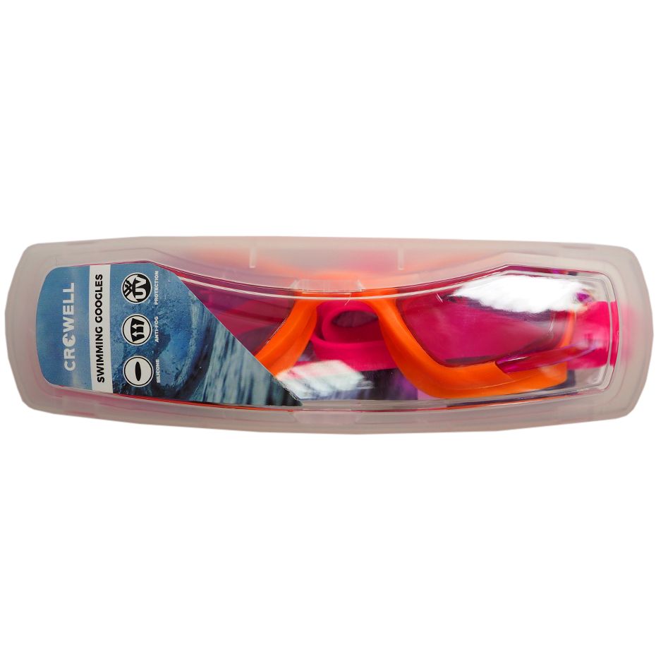Crowell Schwimmbrille Reef 05