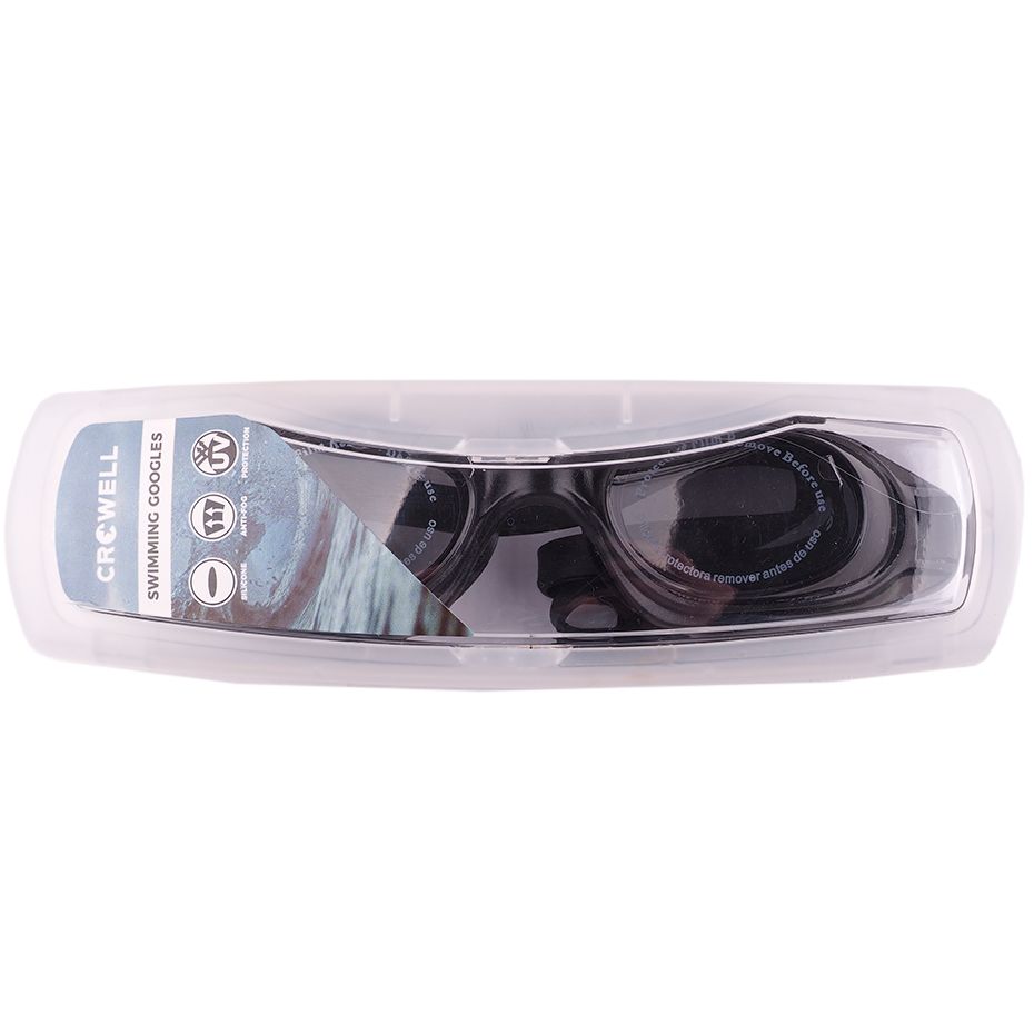Crowell Schwimmbrille Shark 01