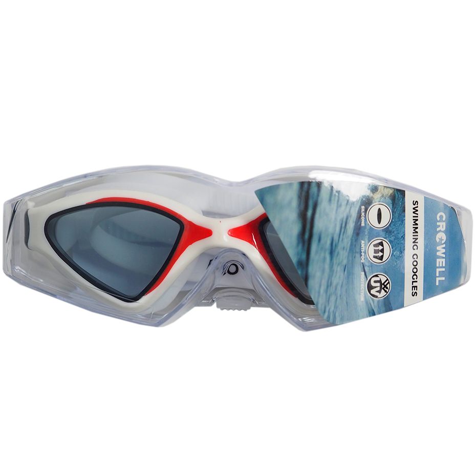 Crowell Schwimmbrille Flo 3