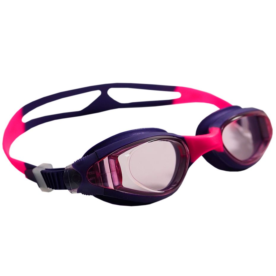 Crowell Kinder Schwimmbrille GS16 Coral 04