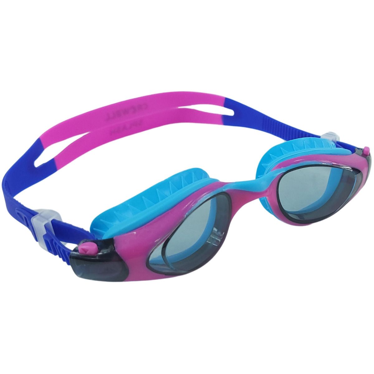 Crowell Kinder Schwimmbrille Splash 07