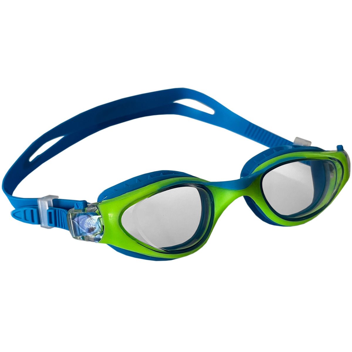 Crowell Kinder Schwimmbrille Splash 06