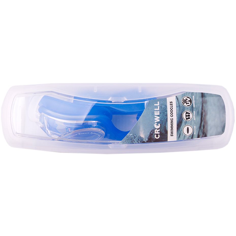 Crowell Kinder Schwimmbrille Sandy 02 Crowell Kinder Schwimmbrille Sandy 02