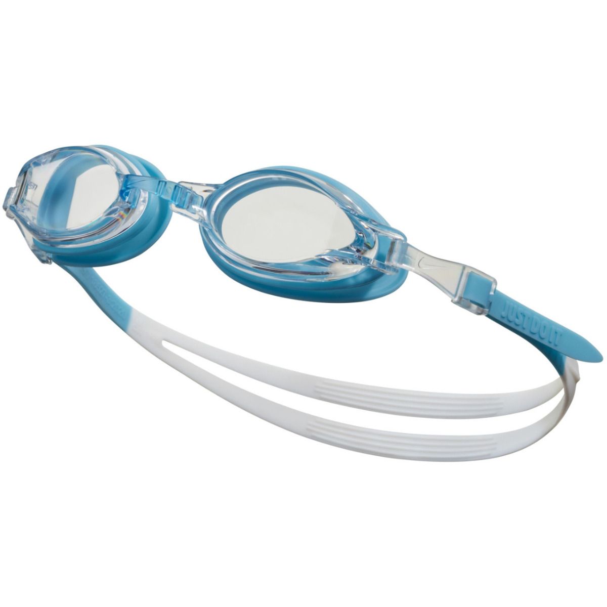 Nike Schwimmbrille Os Chrome NESSD127-486