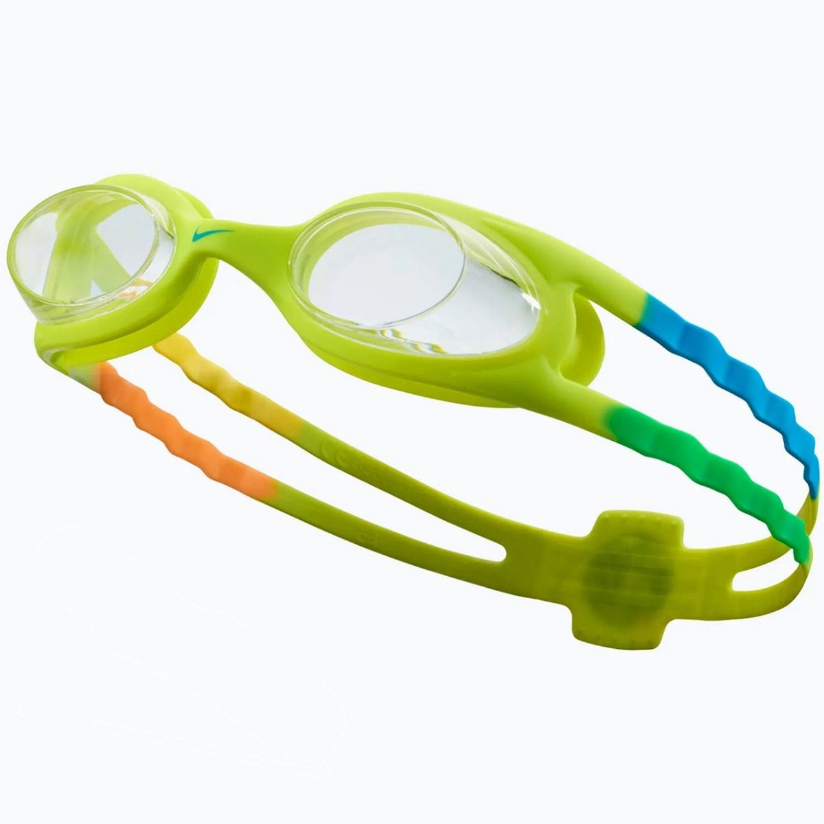 Nike Schwimmbrille Os Easy-Fit Junior NESSB166-312