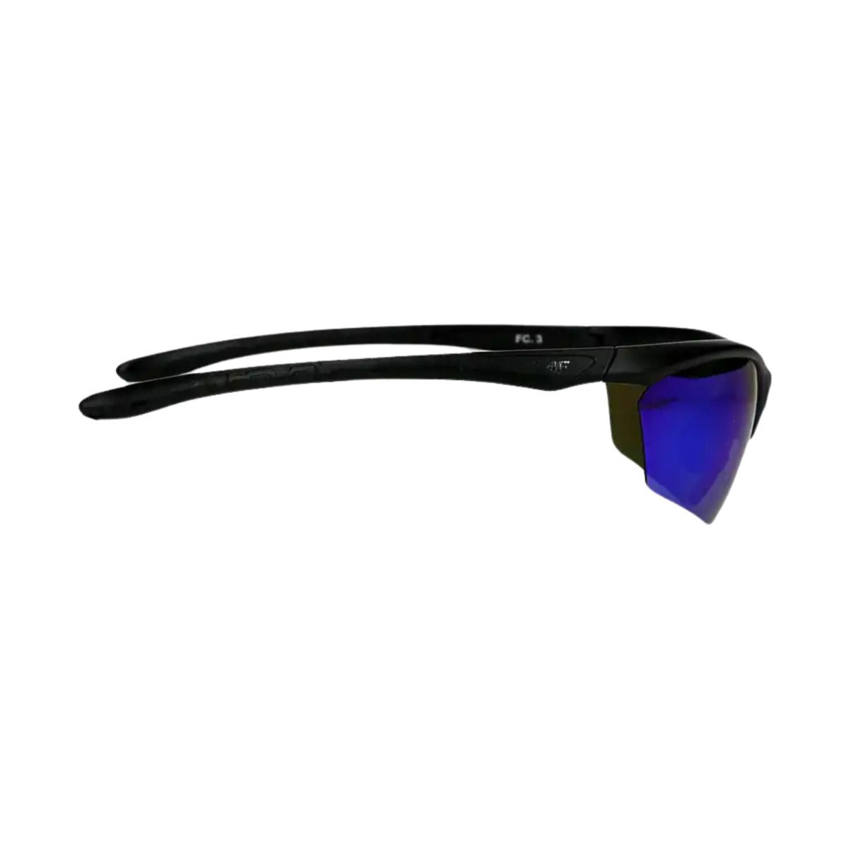 4F Sonnenbrille U015 4FWSS25ASPSU015 41S 4F Sonnenbrille U015 4FWSS25ASPSU015 41S