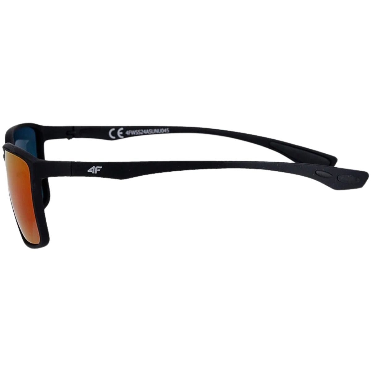 4F Sonnenbrille Unisex U045 4FWSS24ASUNU045 62S