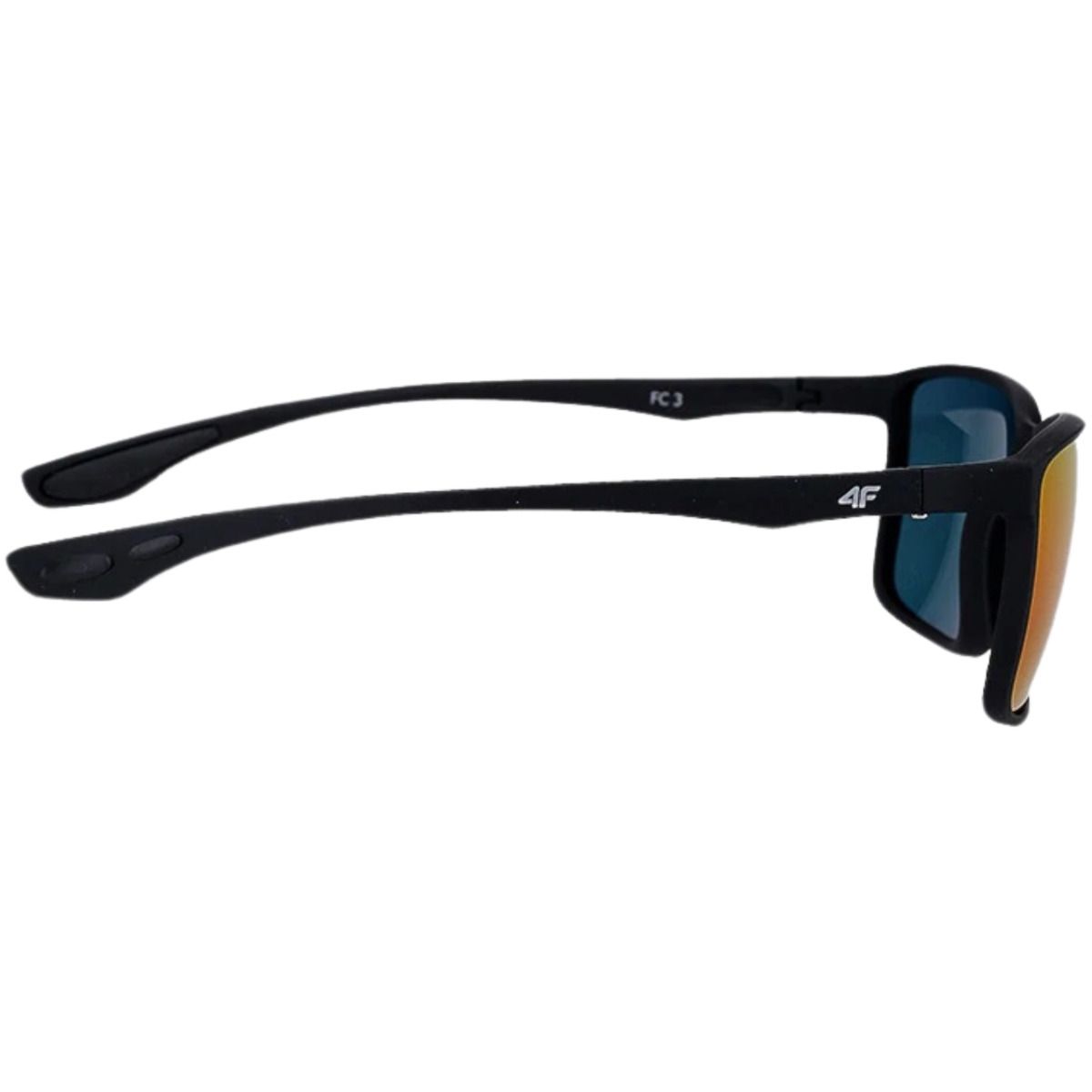 4F Sonnenbrille Unisex U045 4FWSS24ASUNU045 62S