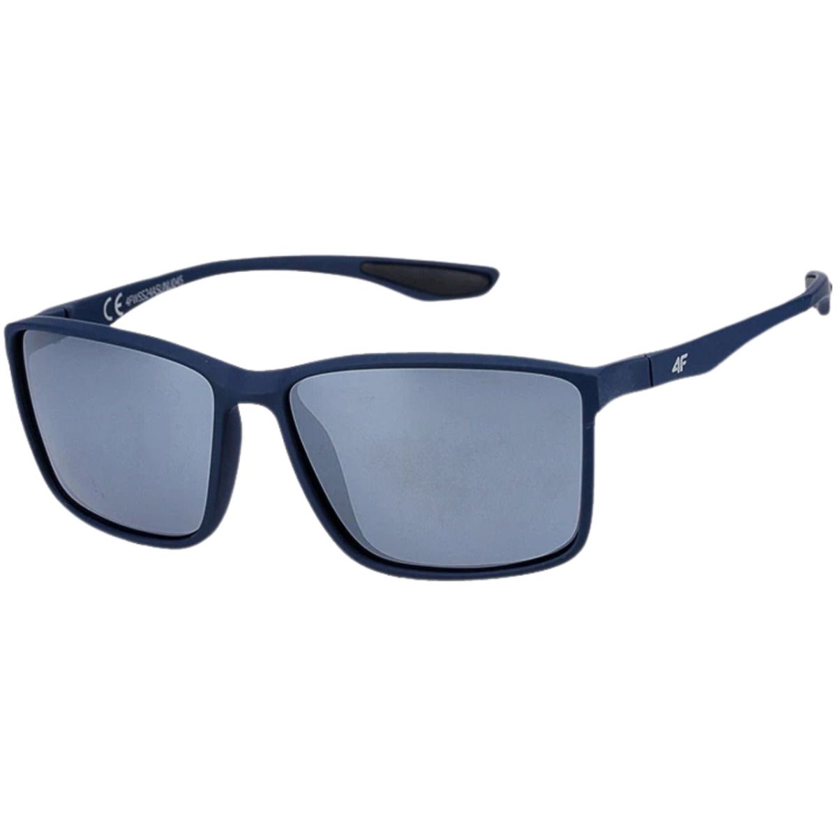 4F Sonnenbrille Unisex U045 4FWSS24ASUNU045 31S