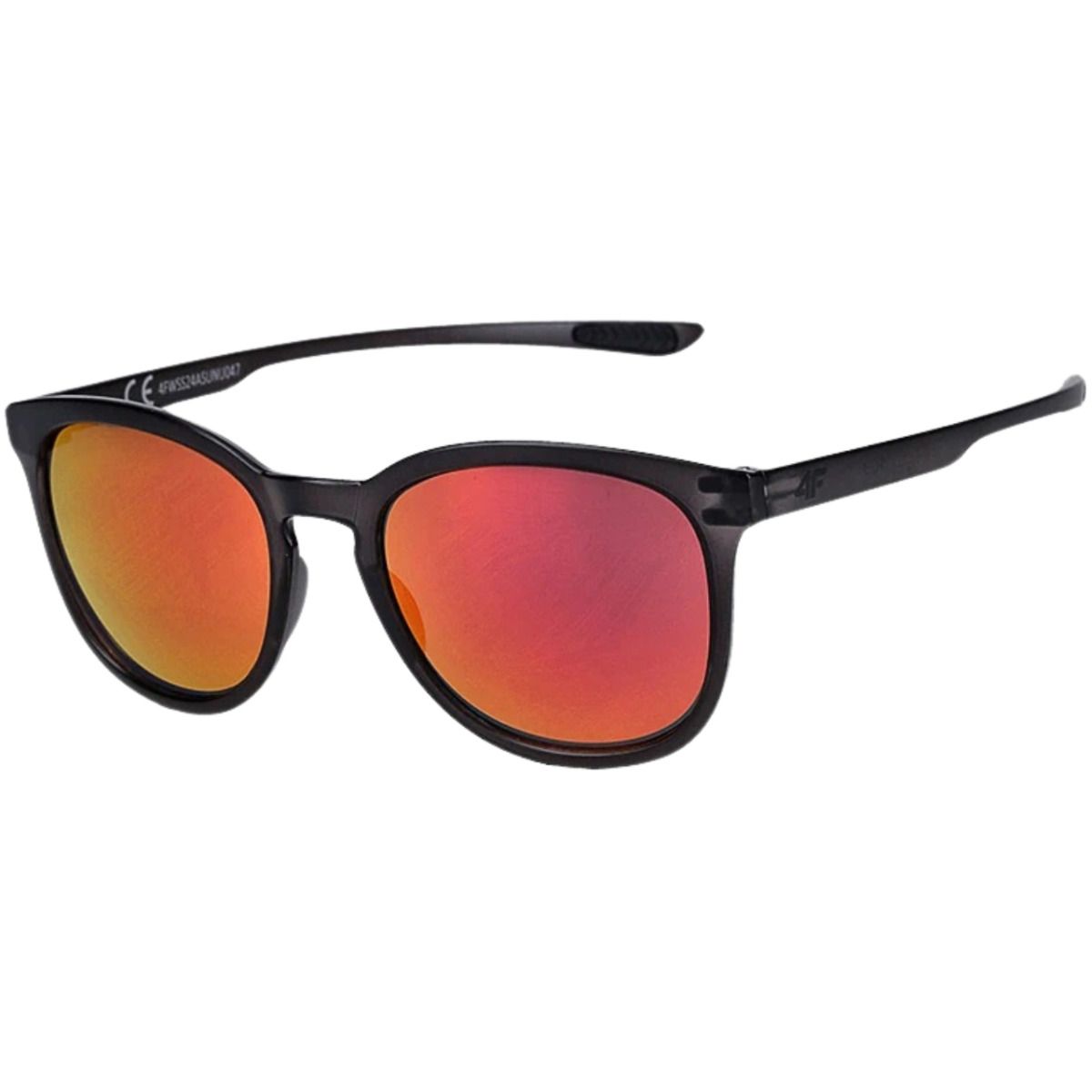 4F Sonnenbrille Unisex U047 4FWSS24ASUNU047 61S