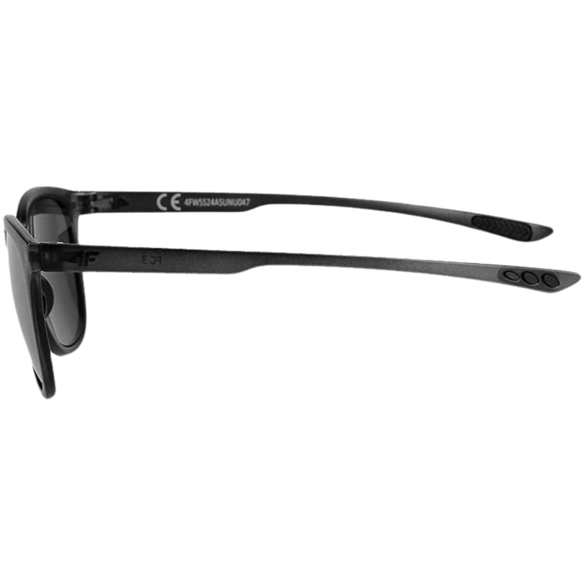 4F Sonnenbrille Unisex U047 4FWSS24ASUNU047 61S