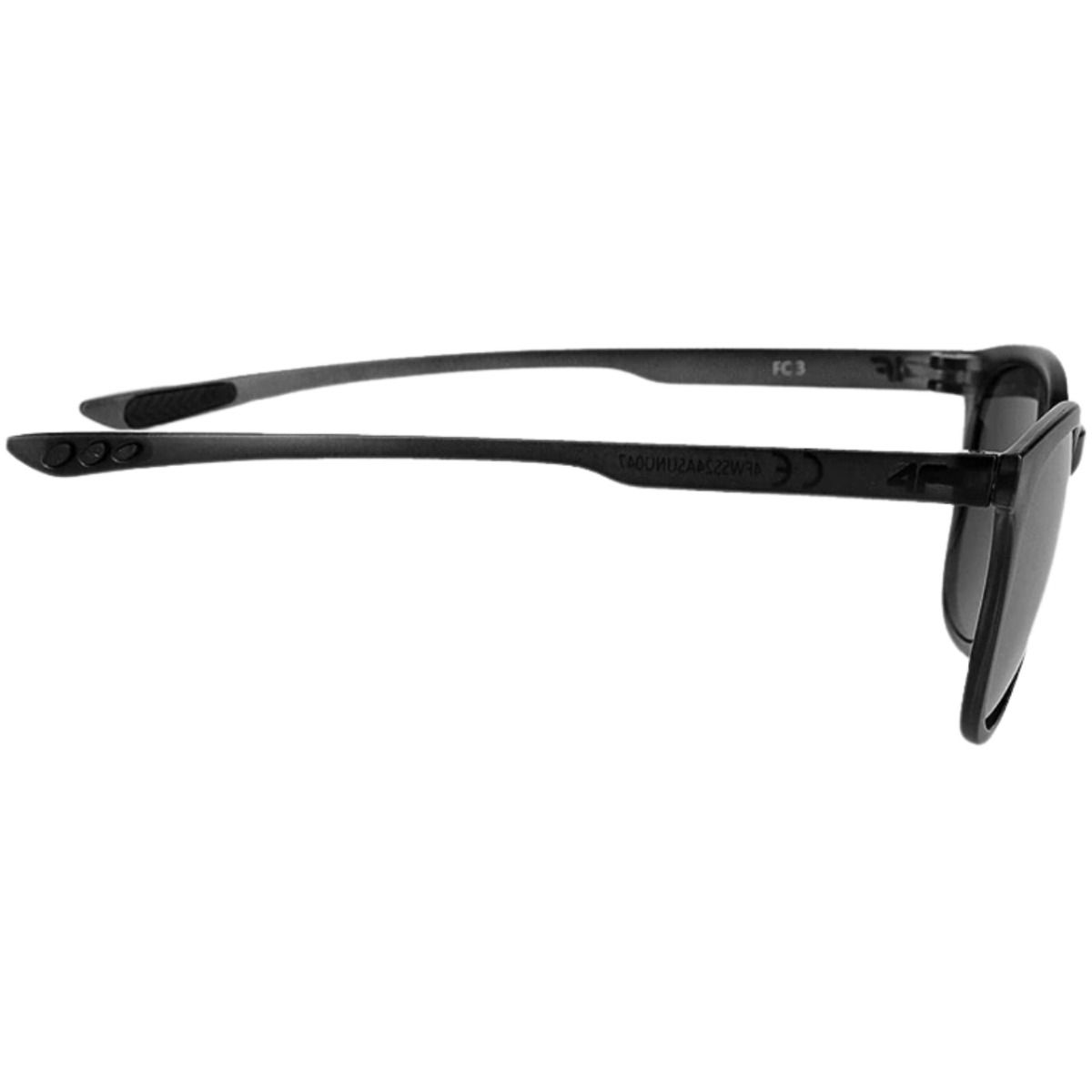 4F Sonnenbrille Unisex U047 4FWSS24ASUNU047 61S