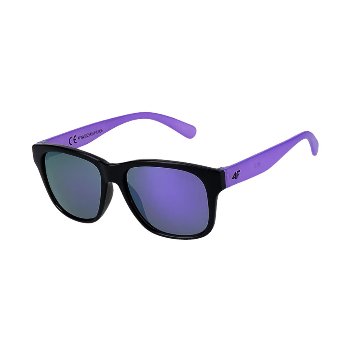 4F Kinder Sonnenbrille U066 4FJWSS25ASUNU066 51S 4F Kinder Sonnenbrille U066 4FJWSS25ASUNU066 51S