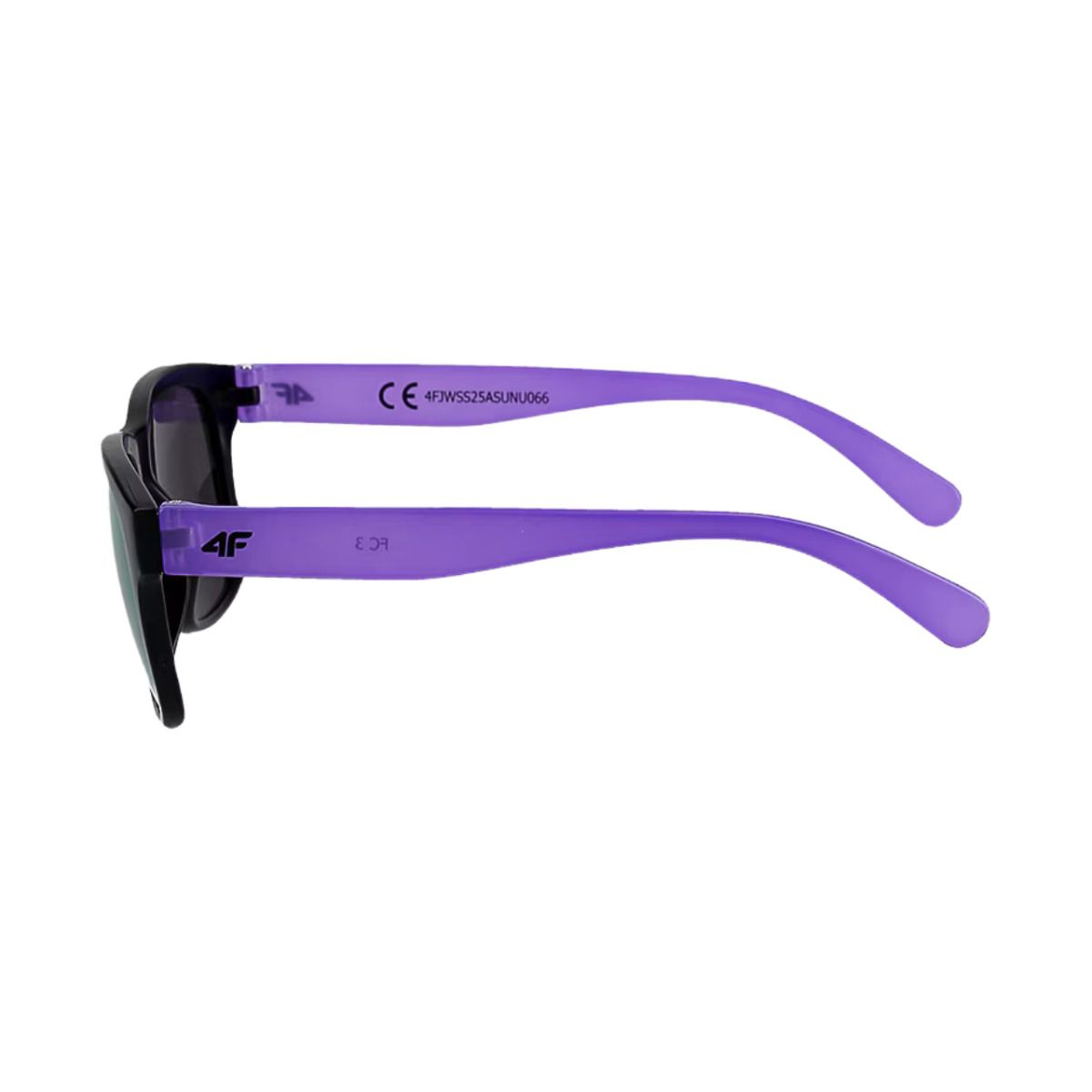 4F Kinder Sonnenbrille U066 4FJWSS25ASUNU066 51S 4F Kinder Sonnenbrille U066 4FJWSS25ASUNU066 51S