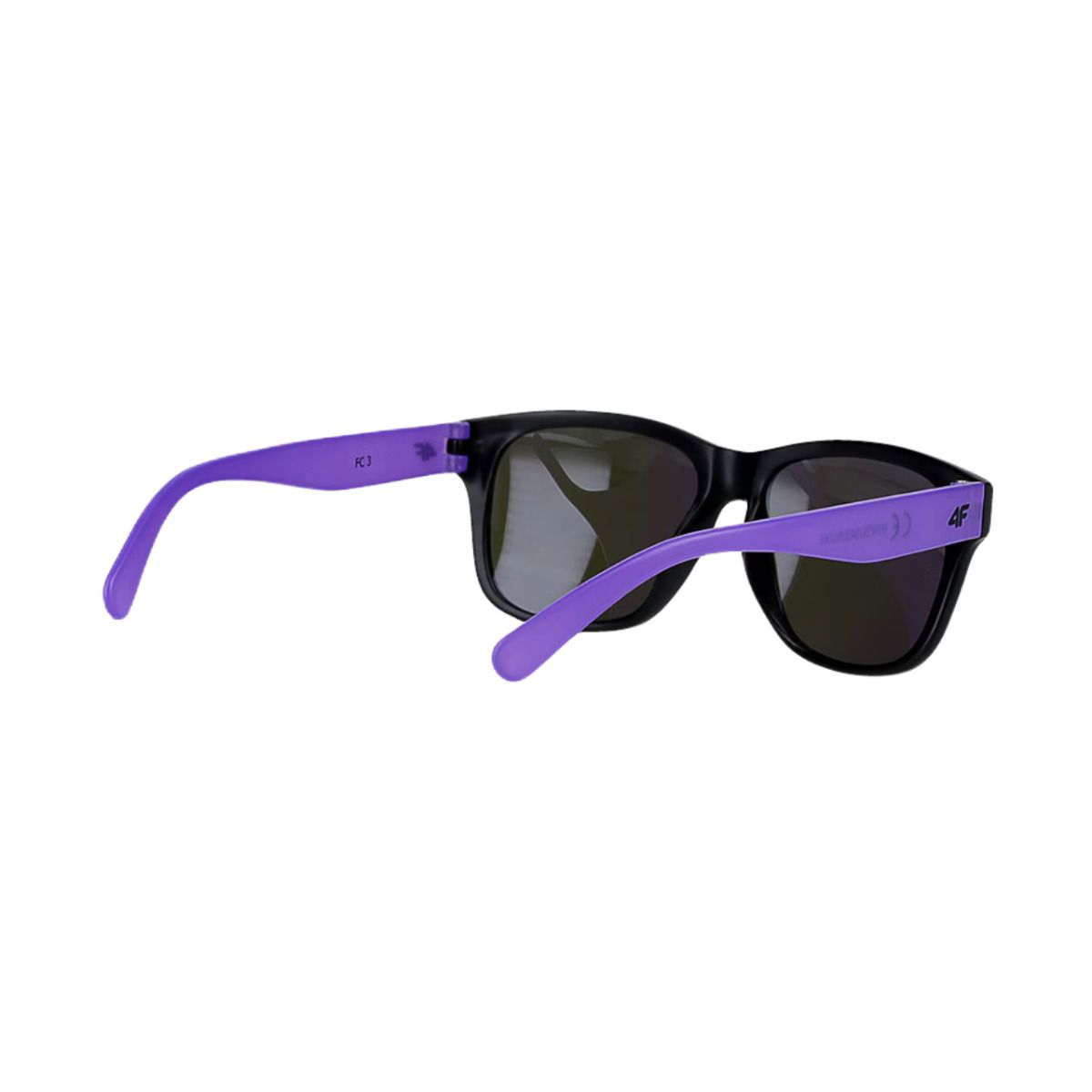 4F Kinder Sonnenbrille U066 4FJWSS25ASUNU066 51S 4F Kinder Sonnenbrille U066 4FJWSS25ASUNU066 51S