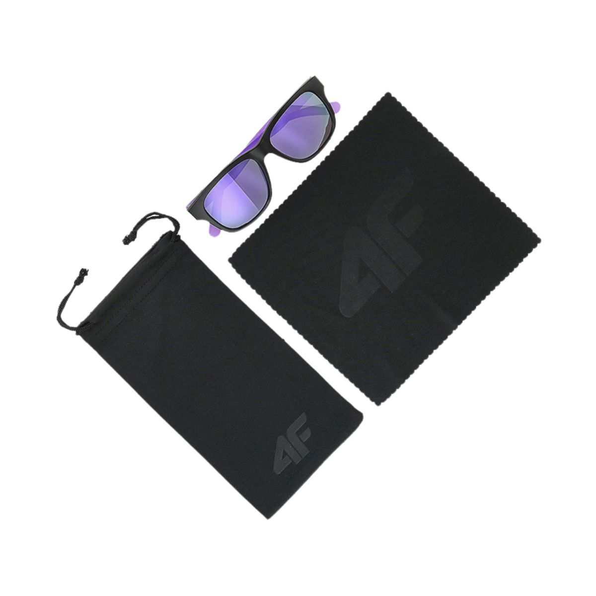 4F Kinder Sonnenbrille U066 4FJWSS25ASUNU066 51S 4F Kinder Sonnenbrille U066 4FJWSS25ASUNU066 51S
