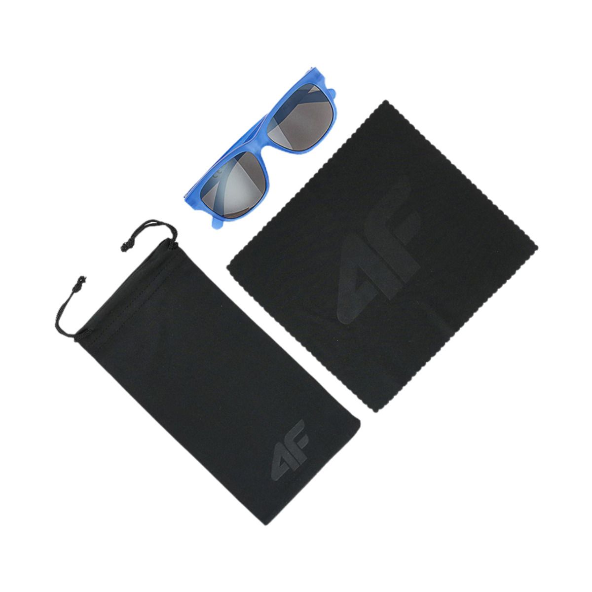 4F Kinder Sonnenbrille U066 4FJWSS25ASUNU066 33S 4F Kinder Sonnenbrille U066 4FJWSS25ASUNU066 33S