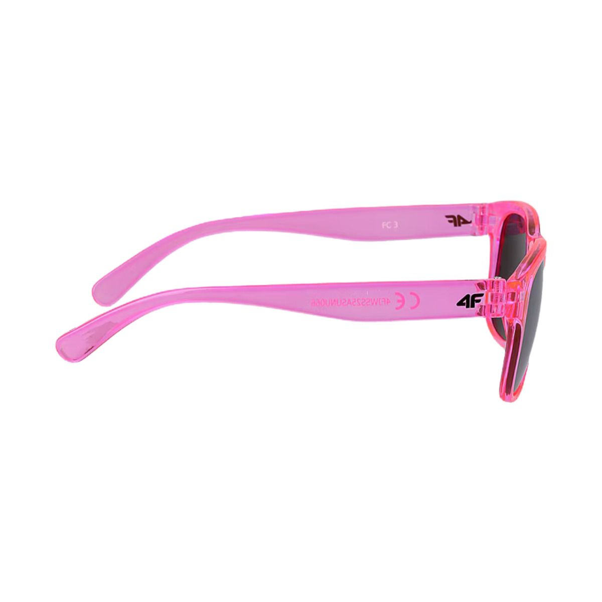 4F Kinder Sonnenbrille U066 4FJWSS25ASUNU066 54N 4F Kinder Sonnenbrille U066 4FJWSS25ASUNU066 54N