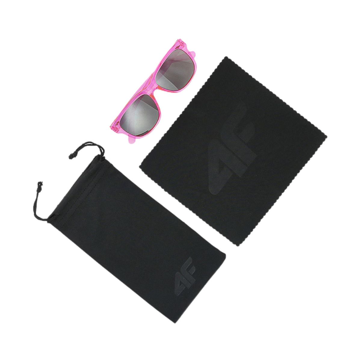 4F Kinder Sonnenbrille U066 4FJWSS25ASUNU066 54N 4F Kinder Sonnenbrille U066 4FJWSS25ASUNU066 54N