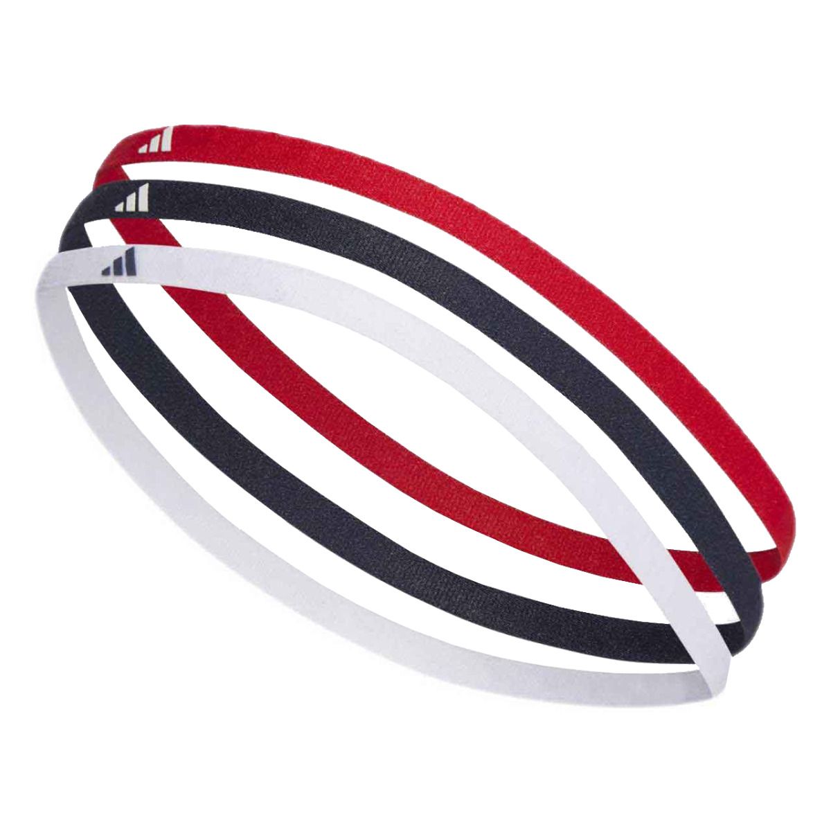 adidas Stirnband Hairband 3-Pack HT3905 adidas Stirnband Hairband 3-Pack HT3905