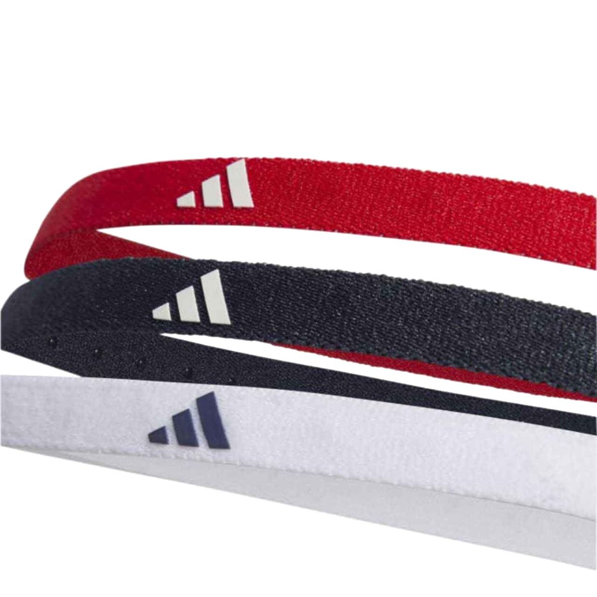 adidas Stirnband Hairband 3-Pack HT3905 adidas Stirnband Hairband 3-Pack HT3905