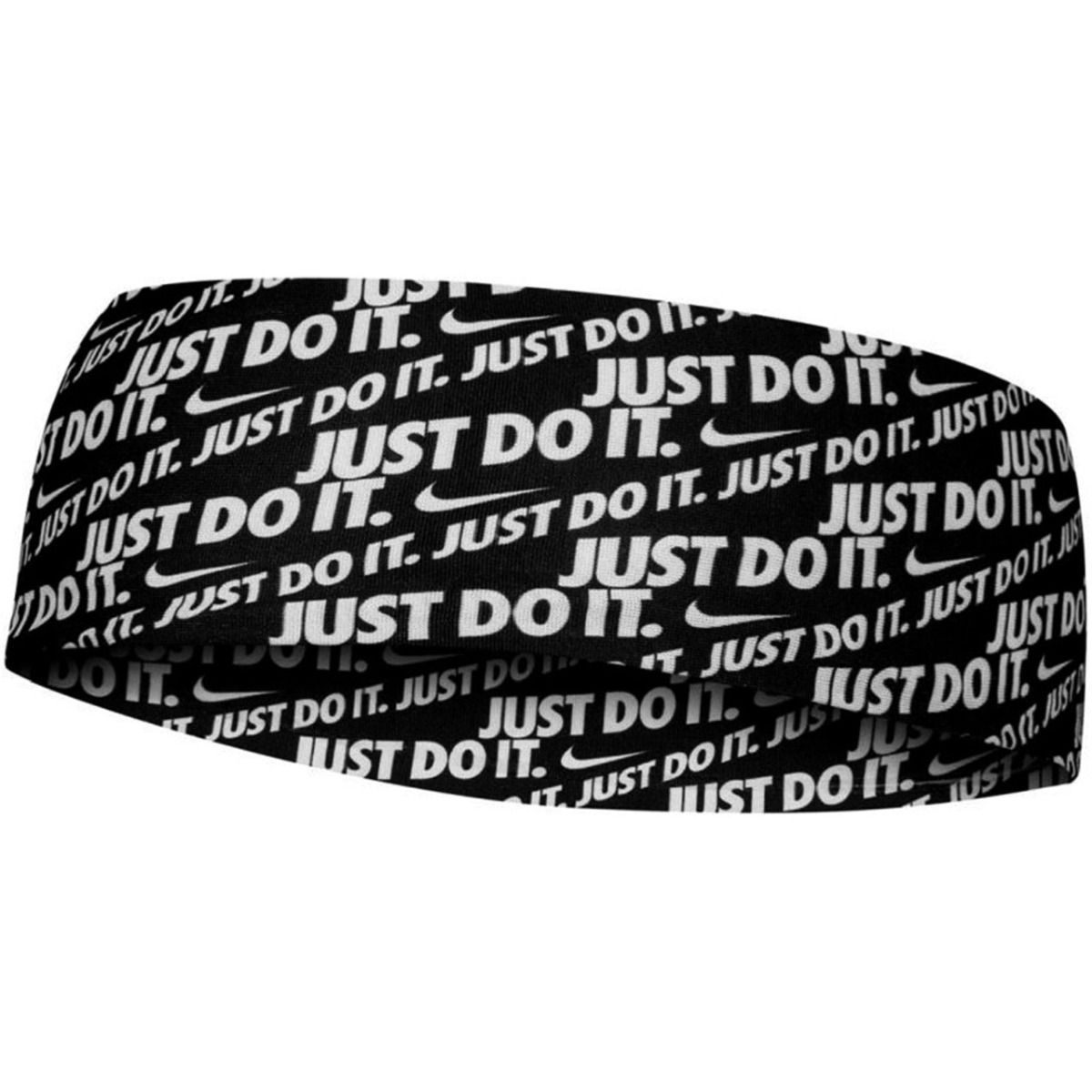 Nike Stirnband Dri-Fit Fury N1003619010OS