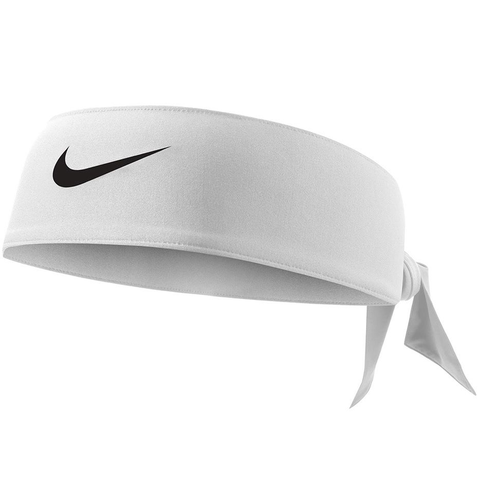 Nike Stirnband Dri Fit Head Tie Reversible N1002146101OS