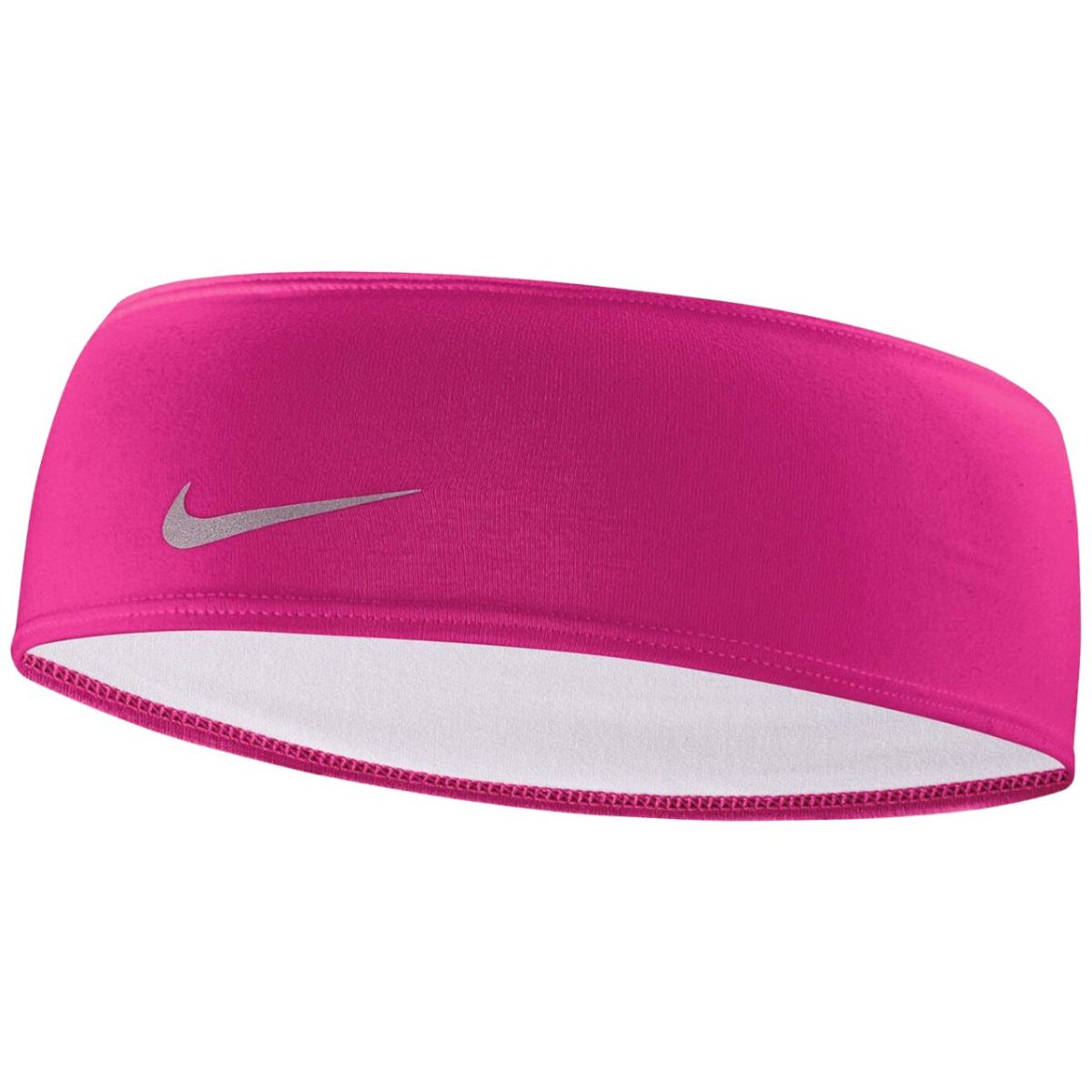 Nike Stirnband Dri-Fit Swoosh 2.0 N1003447620OS