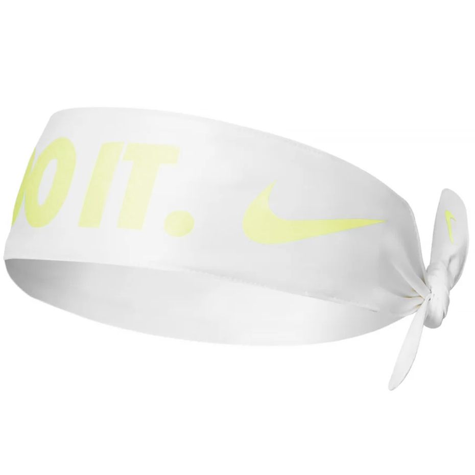 Nike Stirnband Dri-Fit Tie N1003463132OS