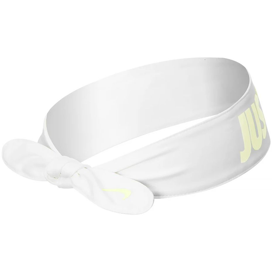 Nike Stirnband Dri-Fit Tie N1003463132OS