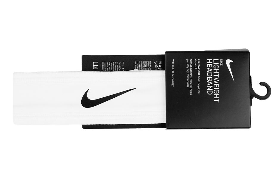 Nike Stirnband Lightweight NNN22101OS