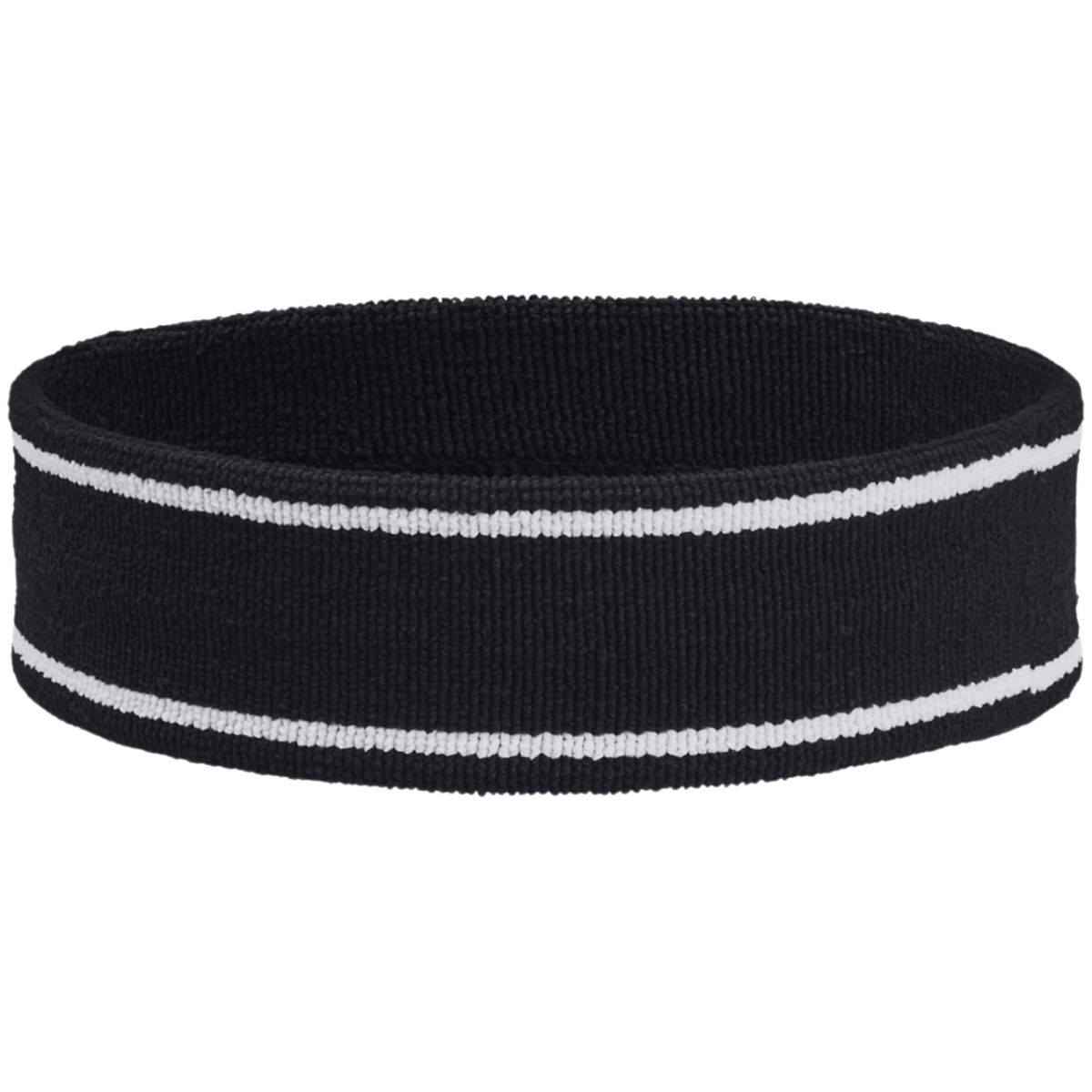 Under Armour Stirnband Striped Performance Terry HB 1373118 001